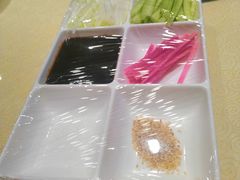 -森谷美食公园(杨行店)