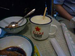 麦乳精-做了不起的80后