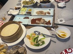 -南景饭店(万家丽路店)