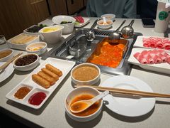 -海底捞火锅(西安路店)