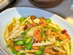 -锦府盐帮·李宅(领展购物广场中关村店)