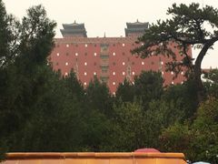 -普陀宗乘之庙(小布达拉宫)