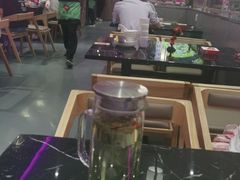-椒行天下干锅牛蛙·(万宝店)