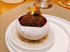 -Amber(置地文华东方酒店)