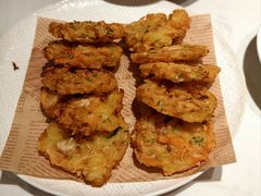 -杨氏青龙虾·羊蝎子(金盛路总店)