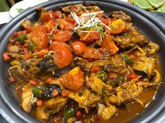 -大师傅金奖啤酒鱼(西街口总店)