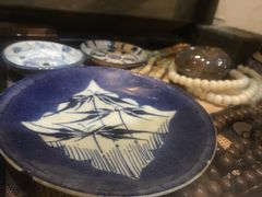 -山水悦茶会所(上海沙龙新天地天宝商业中心店)