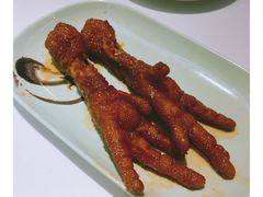 铁勺凤爪-大铁勺新津菜(迎水道店)