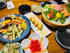 -九井澤精致料理(金茂店)