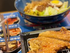 君悦排骨饭-馔豚·台北菜专门店(深圳湾万象城店)