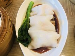 -长春高新益田福朋喜来登酒店·宜客乐标帜餐厅