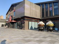 -胖哥俩肉蟹煲(海盐总店)