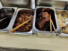 -刘长兴(三牌楼店)