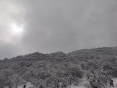 -太子岭滑雪场