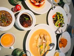 -明州小宴(文化广场店)