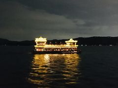 -西湖外事游船(湖滨二公园外事游船码头)