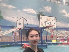 -广州融创水世界