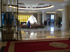 -郑州银基黄帝宫御温泉