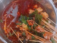 -三生小馆(亭知路店)