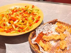 -廖川菜(金虹桥店)
