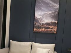 -成都锦华万达琉璃场亚朵酒店