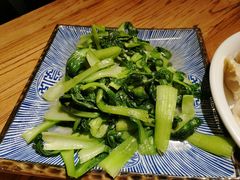 -關東雪东北菜(中庚漫游城店)