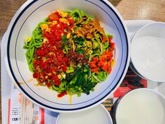 -食通天美食广场(华润万象城店)