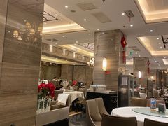 大堂-大铁勺新津菜(东丽阳光新业广场店)