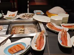 -星伦多自助料理·涮烤一体(虹悦城店)