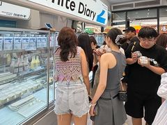 -白色日记·手作酸奶(麦凯乐店)