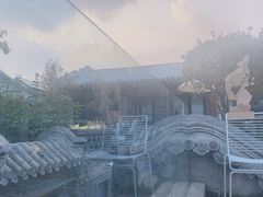 -糖房咖啡(南锣鼓巷店)
