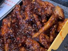 -韩食味·小木屋(日照店)