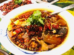 -辛香汇(飞洲店)