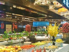 -台北A+A七喜饭店(德增街店)