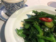 -汤城小厨•粤菜•靓汤(苏州街店)