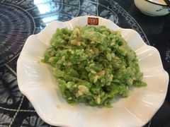 -瑞丰园庭院餐厅·白族传统家常菜