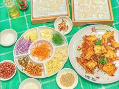 -凯盈阁私房菜·桑拿鸡(绿茵花园店)