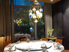 -肴约·花园式餐厅(湖里店)