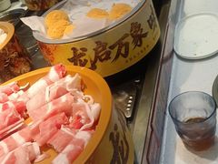 -龍歌自助小火锅(秦淮水游城店)