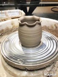 -初八手工DIY陶艺馆(初八陶社)