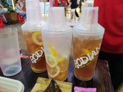 -破店肥哈·东北烧烤(南山保利店)