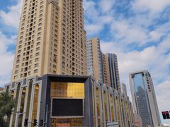 -新疆国际大巴扎