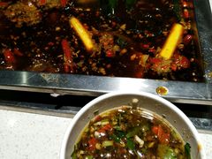 -小牛叔鲜切牛肉·火锅·烤肉自助(公济桥路店)