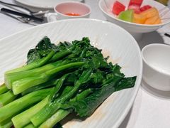 -望海湾鱼头泡饼·天津菜(空港店)