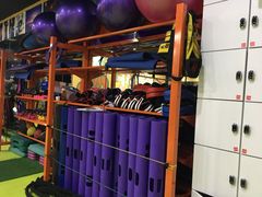 -RoMan罗马健身工作室(莘庄店)