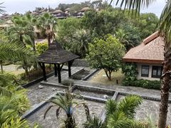 -广州从化都喜泰丽度假酒店温泉