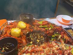 -拙味兄弟龙虾·江湖菜(和畅堂店)