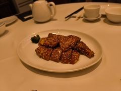 -利苑酒家(宜安广场店)