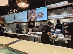 -1868 Café(上海自然博物馆店)