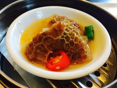 -海天楼(天津泛太平洋店)